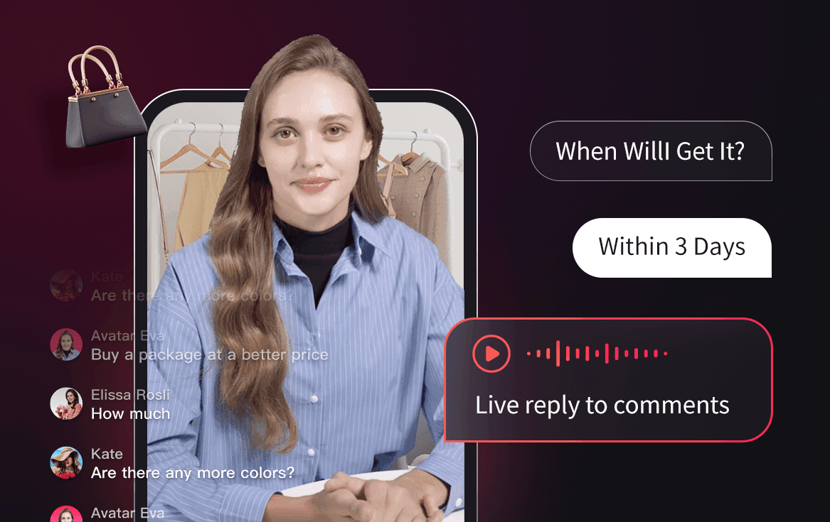 Auto Comment Reply