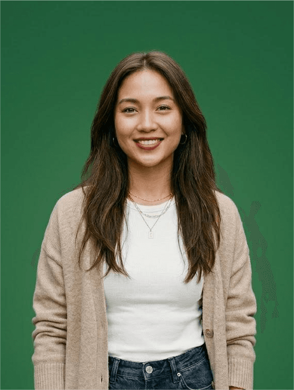 Luna AI avatar