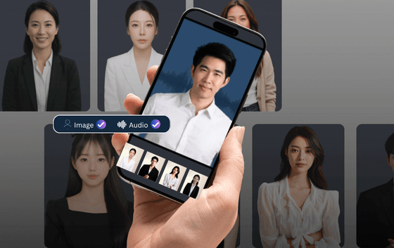 AI Avatars That Stay Updated