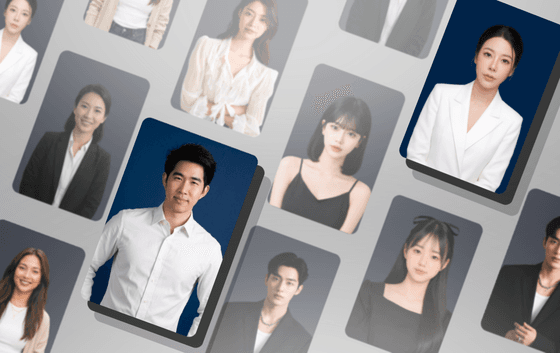 100+ AI Hosts Ready to Go Live