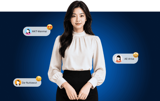 Natural Voice & Speaking Style