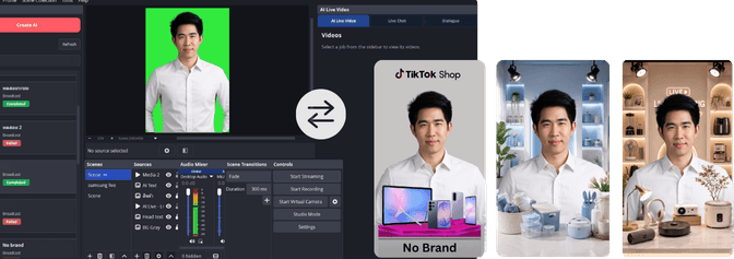 Simple and Easy to Use